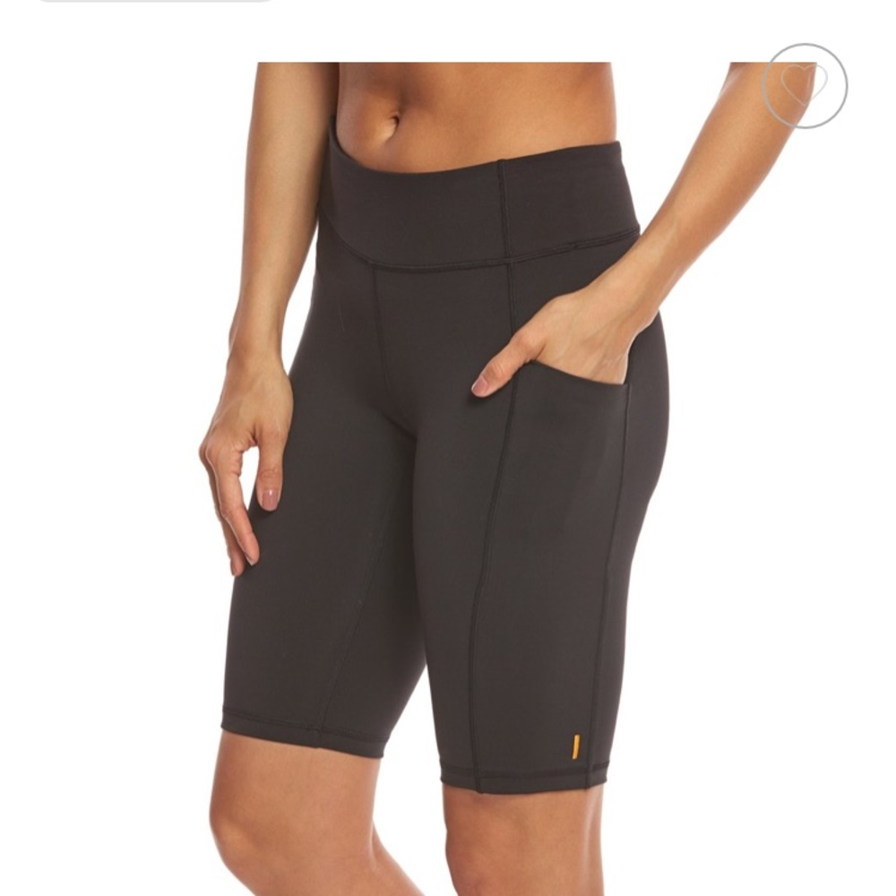 Lucy Shorts